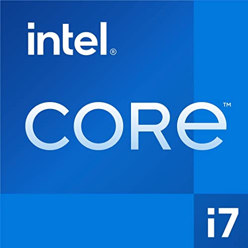 Intel CPU/Core i7-12700F 4,90GHz LGA1700 Tray, 7235309, Schwarz von Intel