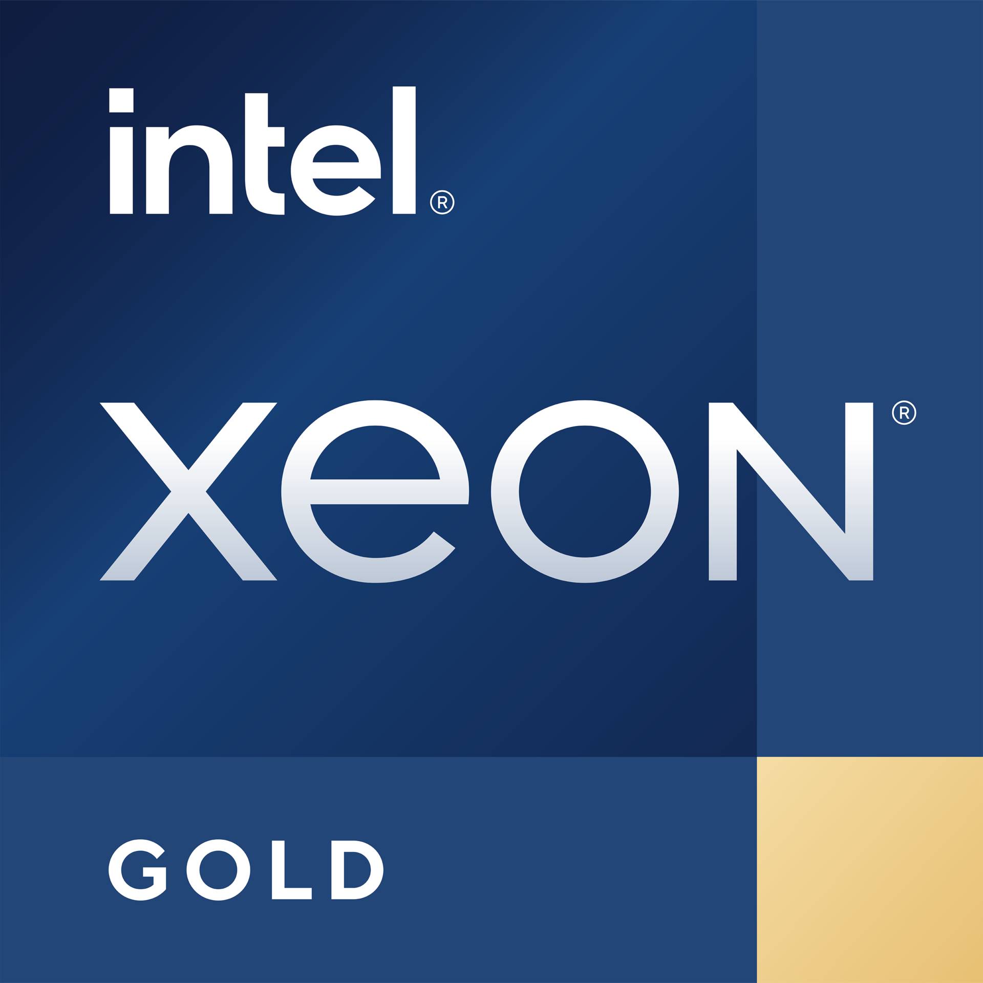 Intel CPU/Xeon 5418Y 24 core 2.00 GHz Tray (PK8071305120301) von Intel