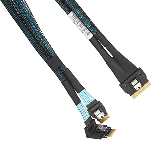 Intel CPU to HSBP Kit - Storage Cable kit von Intel