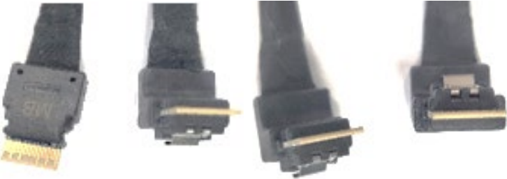 Intel CYPCBLSLINTKIT Serial Attached SCSI (SAS)-Kabel (CYPCBLSLINTKIT) von Intel
