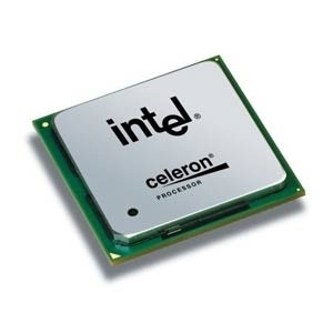 Intel Celeron G1850 - 2.9 GHz - 2 Kerne - 2 Threads - 2 MB Cache-Speicher - LGA1150 Socket - OEM von Intel