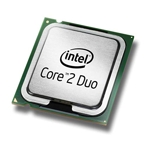 Intel Core ® ™2 Duo Processor E8400 (6M Cache, 3.00 GHz, 1333 MHz FSB) 3.00GHz 6MB L2 Prozessor - Prozessoren (3.00 GHz, 1333 MHz FSB), 3,00 GHz, 45 nm, Intel Core 2 Duo E8000 Series, 6 MB, L2, FSB von Intel