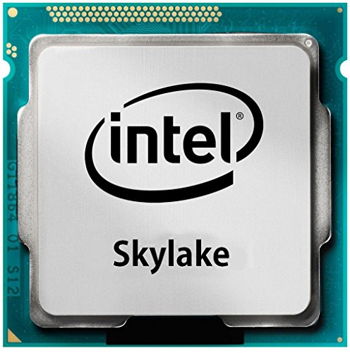 Intel Core I7 I7-6700 Quad-Core 4-Core 3,40 GHz Prozessor - Socket H4 Lga-1151-1 MB - 8 MB Cach erneuert von Intel