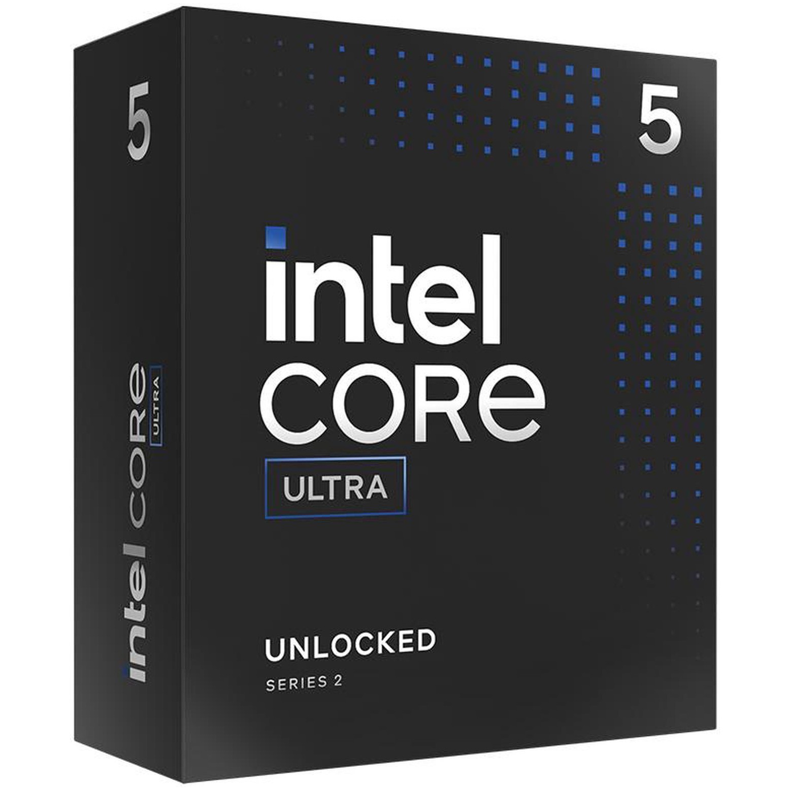 Intel Core Ultra 5 225F processor Intel Core Ultra 5 225F processor von Intel