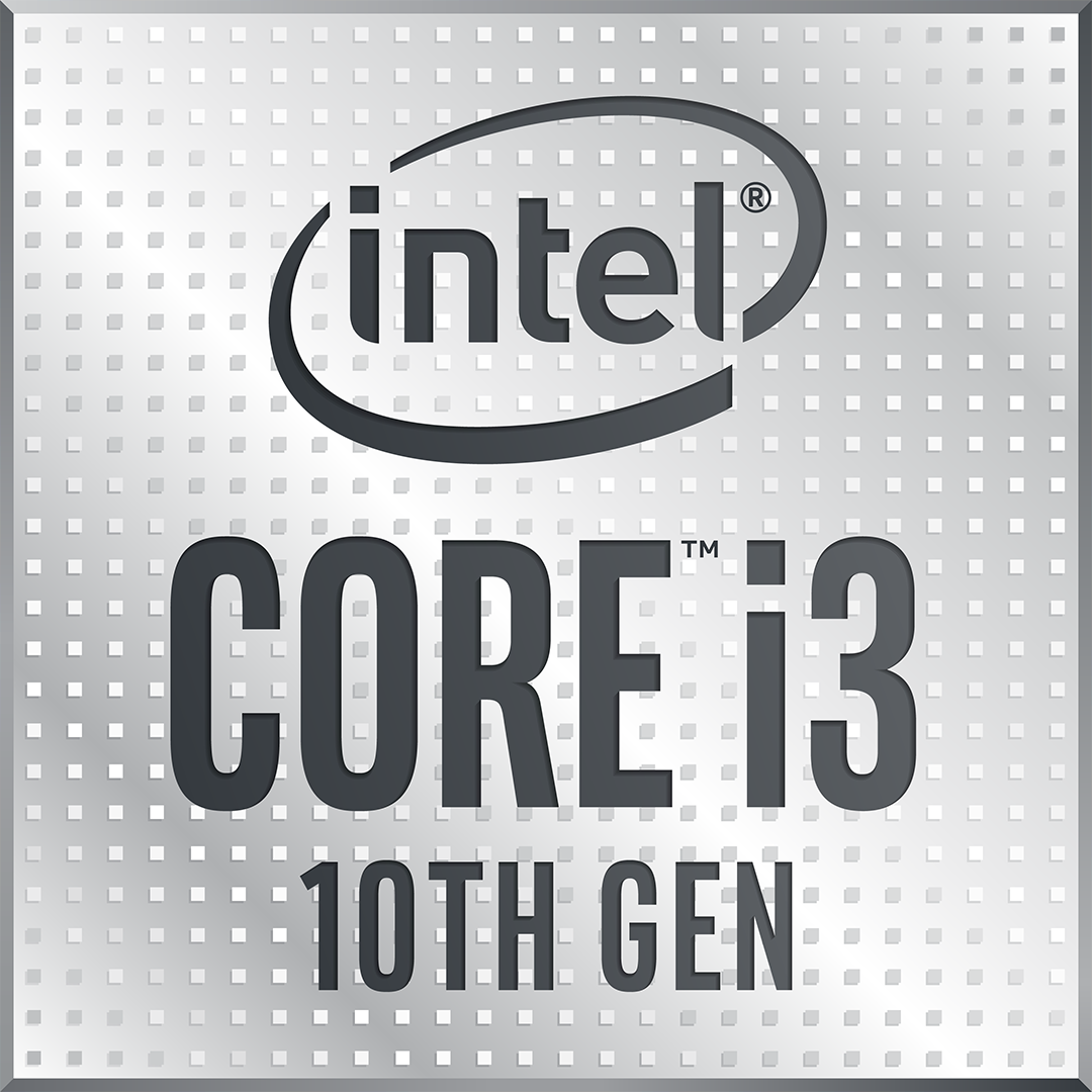 Intel Core i3 10105F - 3.7 GHz - 4 Kerne - 8 Threads - 6 MB Cache-Speicher - LGA1200 Socket - OEM von Intel