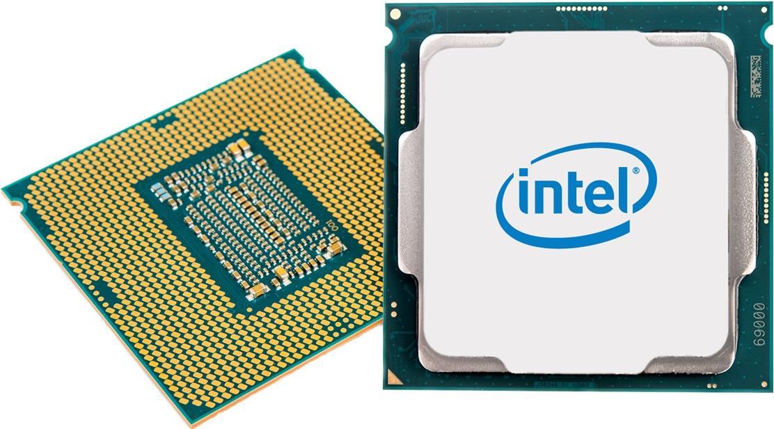 Intel Core i3 10305 - 3.8 GHz - 4 Kerne - 8 Threads - 8 MB Cache-Speicher - LGA1200 Socket - Box von Intel