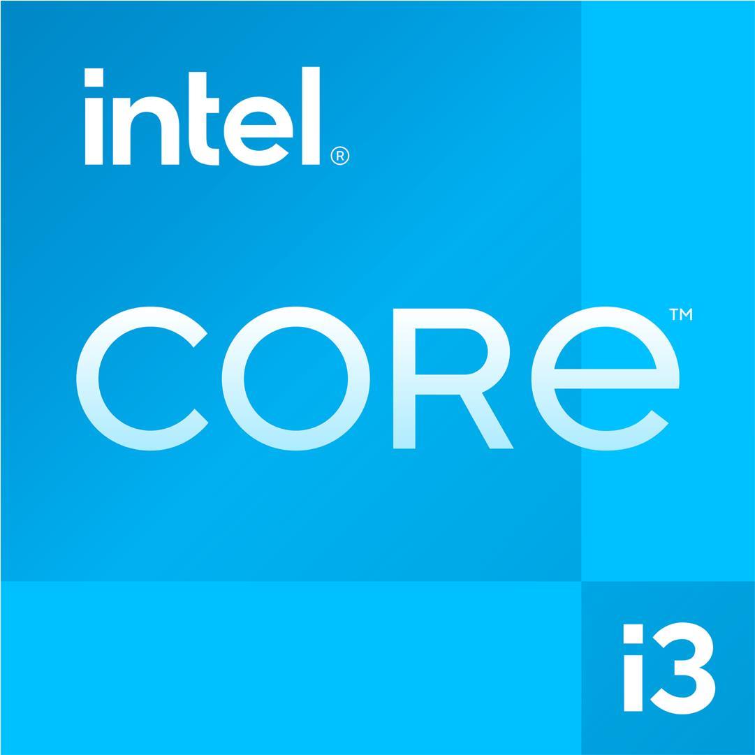 Intel Core i3 12100 - 3.3 GHz - 4 Kerne - 8 Threads - 12 MB Cache-Speicher - OEM Intel Core i3 12100 - 3.3 GHz - 4 Kerne - 8 Threads - 12 MB Cache-Speicher - OEM von Intel