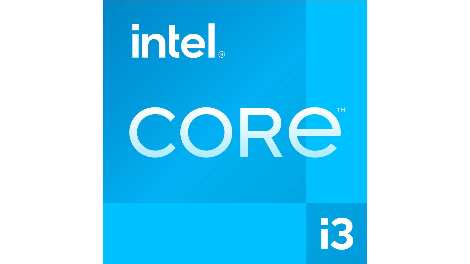Intel Core i3-12100 - Intel® Core i3 Prozessoren der 12. Generation - LGA 1700 - Intel - i3-12100 - 64-Bit - 4,3 GHz (BX8071512100) von Intel
