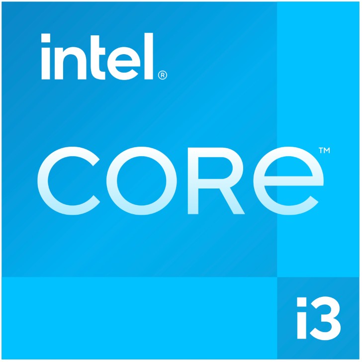 Intel Core i3-12100 processor Intel Core i3-12100 processor von Intel