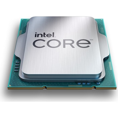 Intel Core i3-13100 Tray (ohne Kühler) von Intel