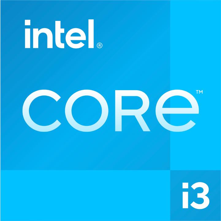 Intel Core i3-14100 - Intel® Core i3 - LGA 1700 - Intel - i3-14100 - 64-Bit - Intel Core i3-14xxx (CM8071505092206) von Intel