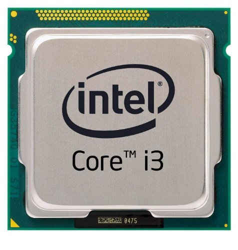 Intel Core i3 3240 Prozessor (3,4GHz, Sockel 1155, 3MB Cache, 55 Watt) boxed (Generalüberholt) von Intel