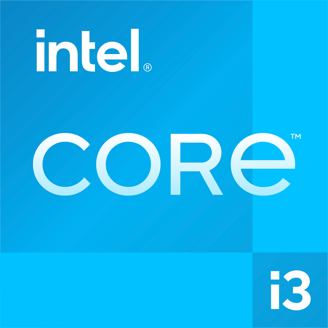 Intel Core i3 - 4 Kerne - OEM (CM8071505092203) von Intel