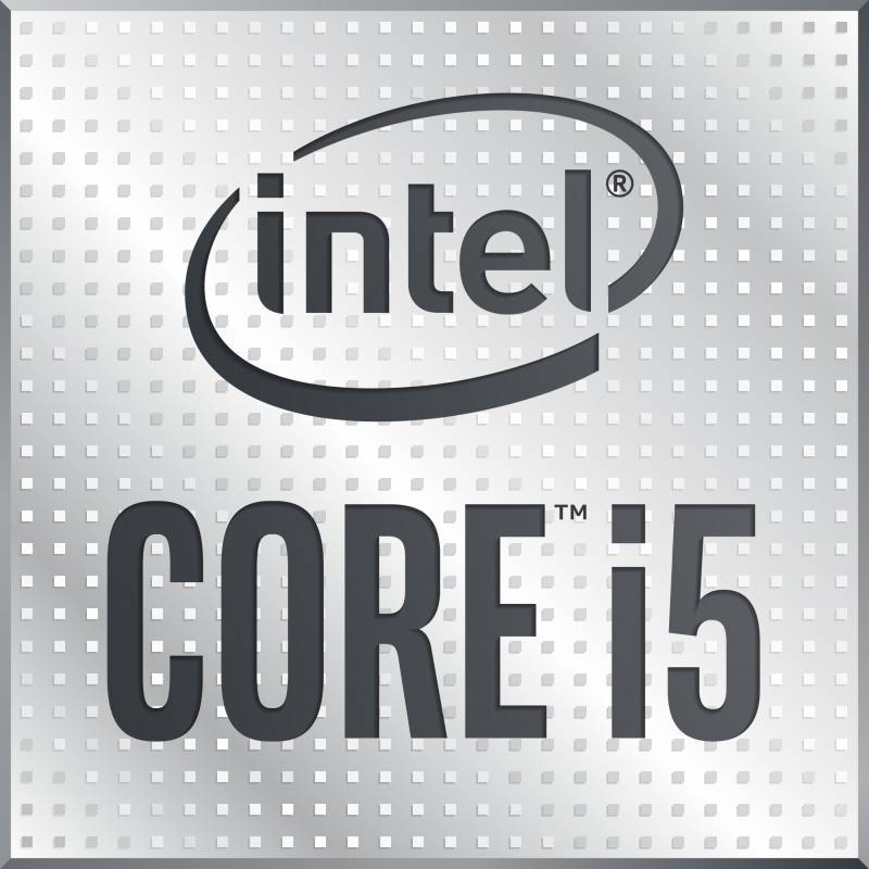 Intel Core i5-10400F processor von Intel