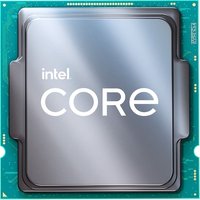 Intel Core i5-11400F 6x2,6GHz 12MB-L3 Cache Sockel 1200 (Tray ohne Lüfter) von Intel