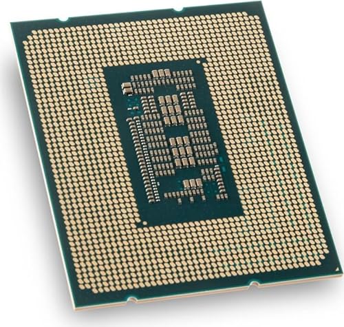 Intel Core i5-12400 Tray ohne Kühler von Intel
