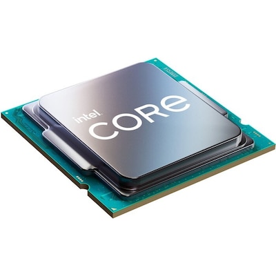 Intel Core i5-12400F Tray (ohne Kühler) von Intel