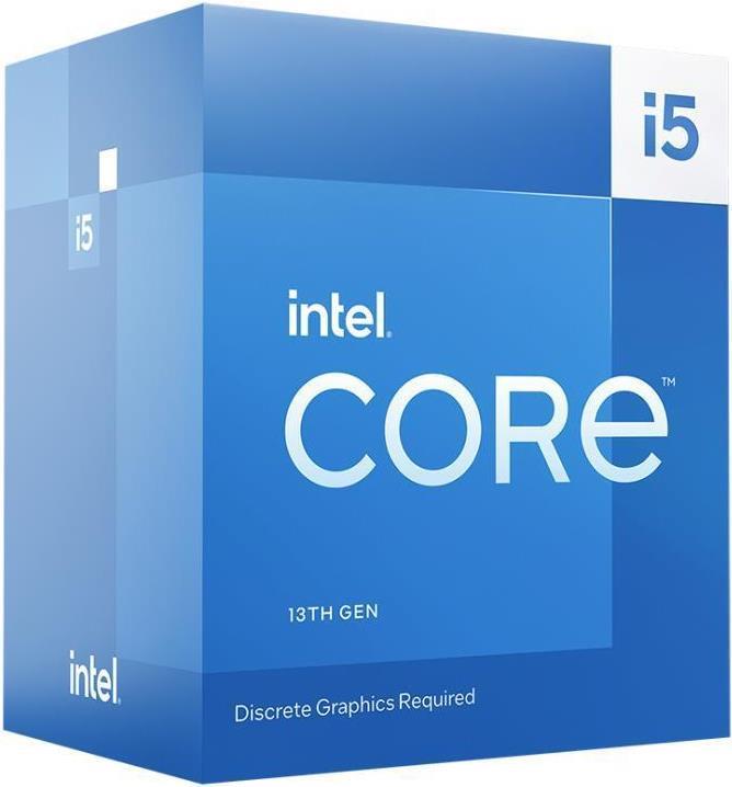 Intel Core i5-13400 - Intel® Core i5 - LGA 1700 - Intel - i5-13400 - 64-Bit - Intel® Core i5 Prozessoren der 13. Generation (BX8071513400) von Intel
