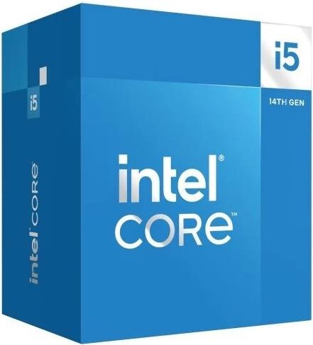 Intel Core i5-14500 Prozessor 24 MB Smart Cache Box (BX8071514500) von Intel