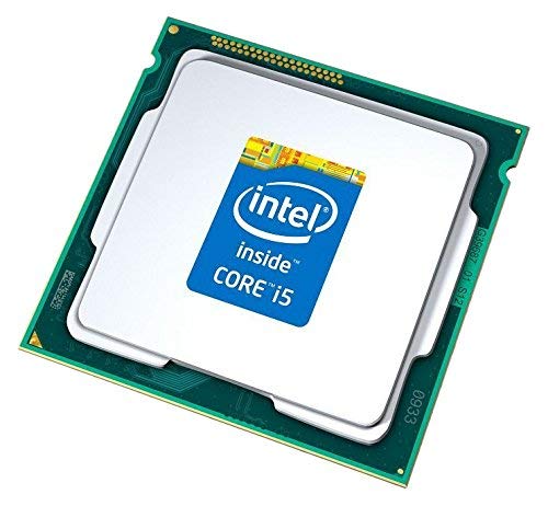 Intel Core i5-4590S Intel CoreTM i5-4590S Prozessor (6 MB Cache, bis zu 3,70 GHz) FC-LGA12C, Tray (Generalüberholt) von Intel