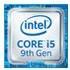Intel Core i5 9400F - 2.9 GHz - 6 Kerne - 6 Threads - 9 MB Cache-Speicher - LGA1151 Socket - OEM von Intel