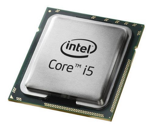 Intel Core i5 i5-4570S Quad-Core-Prozessor (2,90 GHz, Sockel H3 LGA-1150OEM-Pack) von Intel