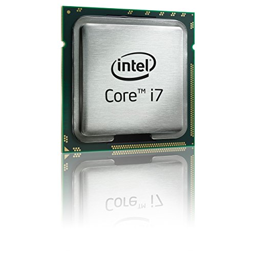 Intel Core i7-4790 Haswell Prozessor, 3,6 GHz, 8 MB, LGA 1150 CPU; OEM erneuert von Intel