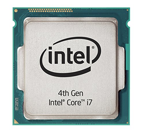 Intel Core i7 4790T / 2,7 GHz Prozessor von Intel