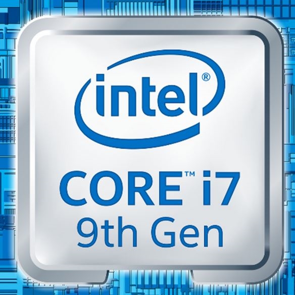 Intel Core i7 9700 - 3 GHz - 8 Kerne - 8 Threads - 12 MB Cache-Speicher - LGA1151v2 Socket - OEM - Sonderposten Intel Core i7 9700 - 3 GHz - 8 Kerne - 8 Threads - 12 MB Cache-Speicher - LGA1151v2 Socket - OEM - Sonderposten von Intel