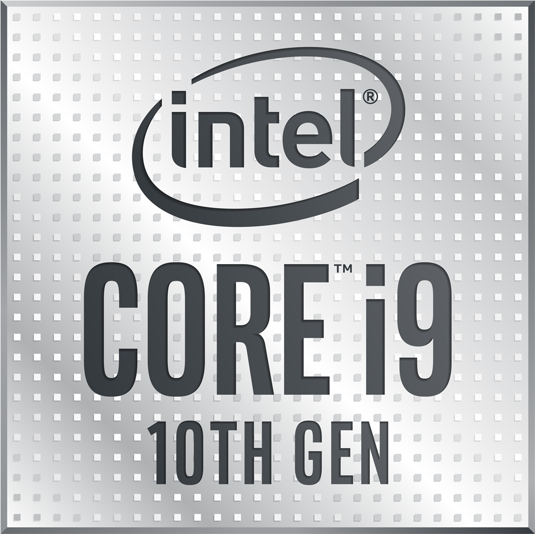 Intel Core i9 10900K - 3.7 GHz - 10 Kerne - 20 Threads - 20 MB Cache-Speicher - LGA1200 Socket - Box von Intel