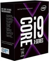 Intel Core i9-10900X Prozessor 3,7 GHz 19,25 MB Smart Cache Box (BX8069510900X) von Intel