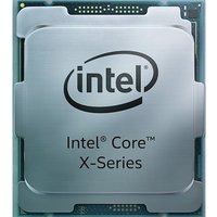 Intel Core i9-10900X Tray (ohne Kühler) von Intel