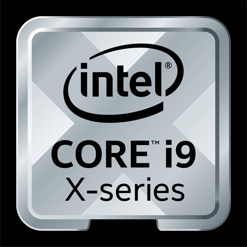 Intel Core i9-10920X processor von Intel
