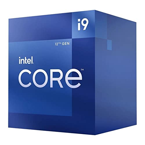Intel Core i9 12900, processeur pour PC de bureau, Smart Cache Box, 30 MB von Intel