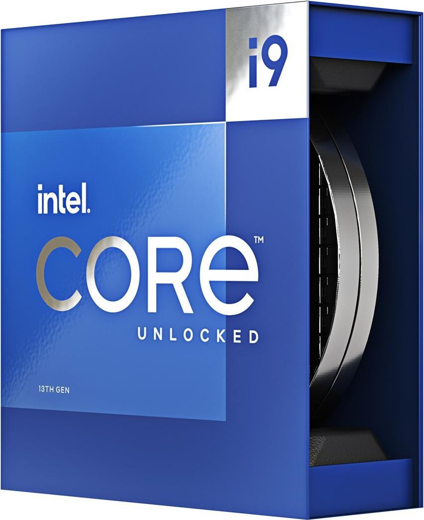 Intel Core i9-13900K - Intel® Core i9 - LGA 1700 - Intel - i9-13900K - 64-Bit - Intel® Core i9 Prozessoren der 13. Generation (BX8071513900K) von Intel