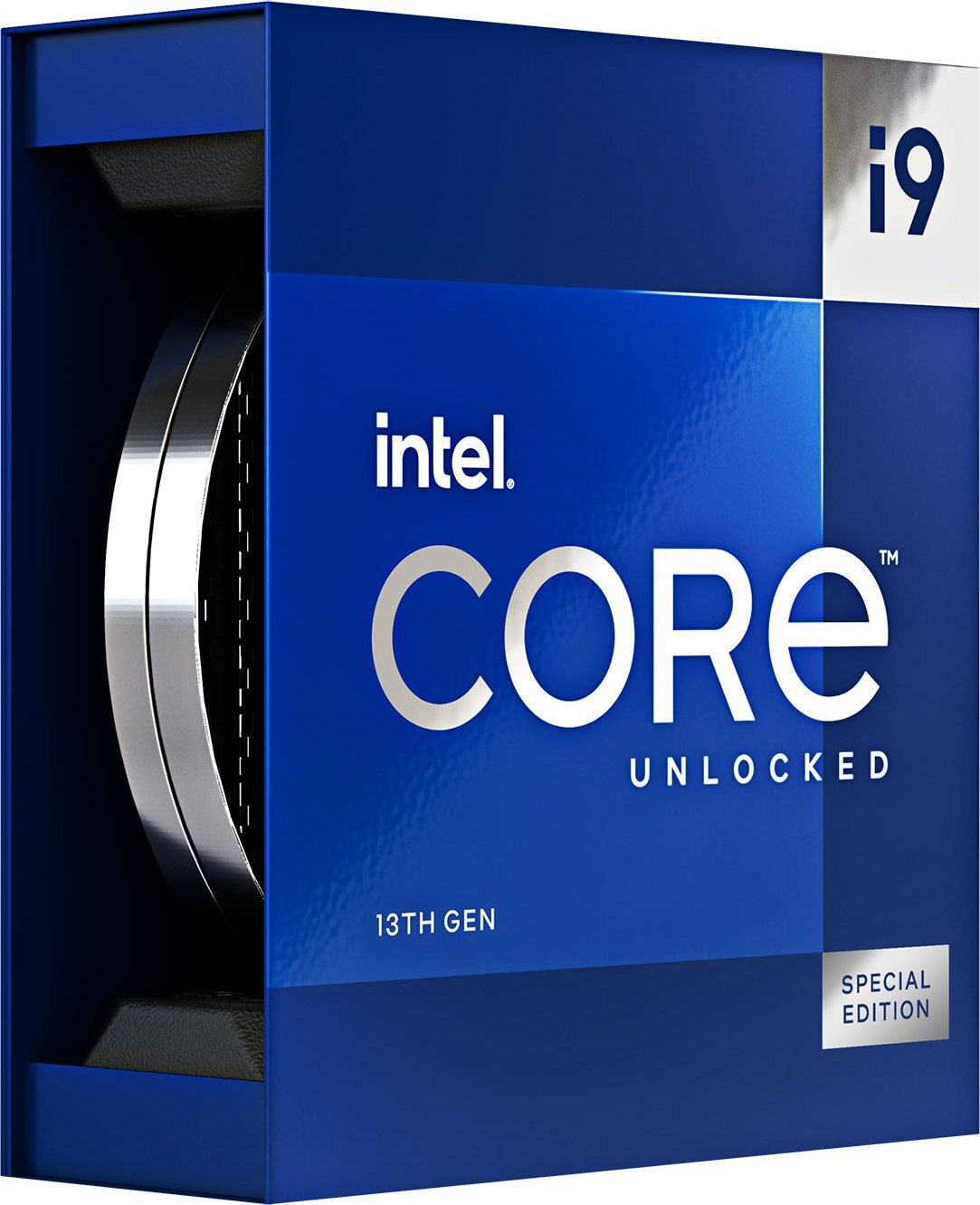 Intel Core i9-13900KS Special Edition - 8C+16c/32T, 3.20-6.00GHz, boxed ohne Kühler von Intel