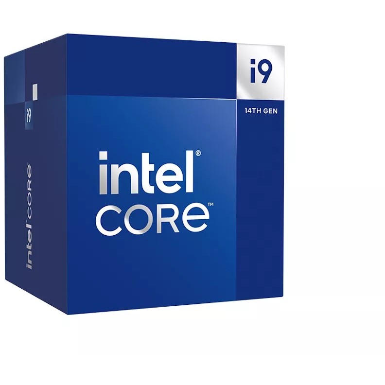 Intel Core i9-14900 processor Intel Core i9-14900 processor von Intel