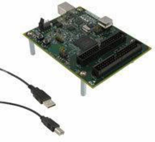 Intel DK-DEV-5M570ZN Entwicklungsboard 1St. Intel DK-DEV-5M570ZN Entwicklungsboard 1St. von Intel