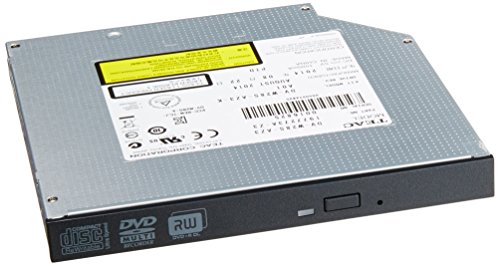 Intel DVD+/-RW ROM Slimline von Intel