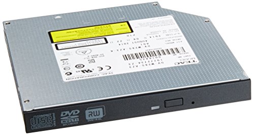 Intel DVD+/-RW ROM Slimline Intel DVD+/-RW ROM Slimline von Intel