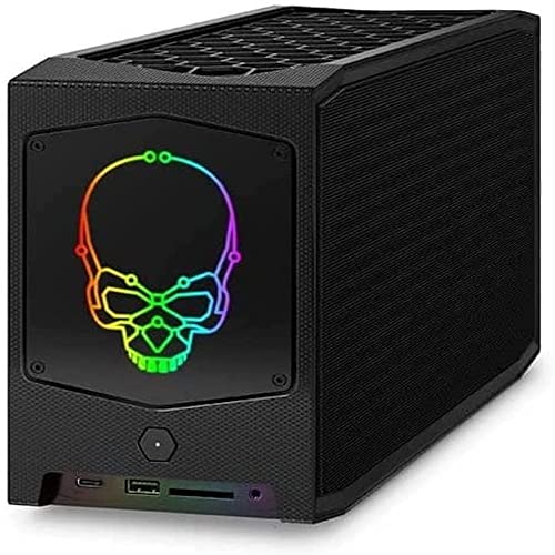 Intel Dragon Canyon NUC12DCMI7 Barebone L6 ohne Schnur Intel Dragon Canyon NUC12DCMI7 Barebone L6 ohne Schnur von Intel
