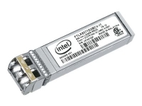 Intel E10GSFPSR, Faseroptik, 10000 Mbit/s, SFP+, LC, SR, 300 m von Intel