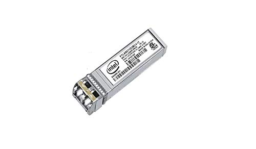 Intel E10GSFPSR Ethernet SFP + SR Optische Retail Unit (Generalüberholt) von Intel