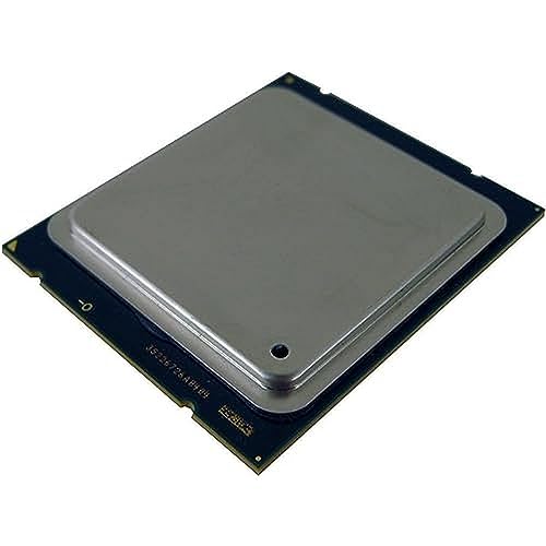 Intel E5-2670 2,60 GHz 20 MB Cache 8-Core 115 W Prozessor SR0KX von Intel