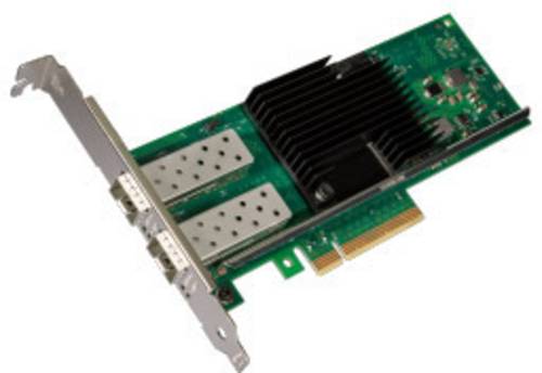 Intel Ethernet Converged Network Adapter Netzwerkadapter 10 GBit/s PCIe Intel Ethernet Converged Network Adapter Netzwerkadapter 10 GBit/s PCIe von Intel