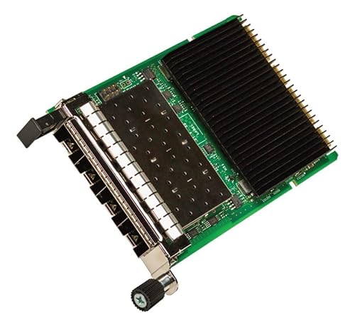 Intel Ethernet OCP3.0 E810-XXVDA4 SVR Einzelhandel Intel Ethernet OCP3.0 E810-XXVDA4 SVR Einzelhandel von Intel