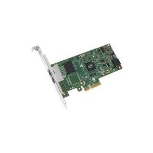 Intel Ethernet Server Adapter I350-T2 - Netzwerkadapter - PCIe 2.1 x4 Low-Profile - 1000Base-T x 2 von Intel