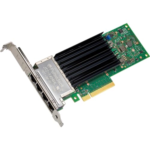 Intel Ethernet X710T4L SVR Single von Intel
