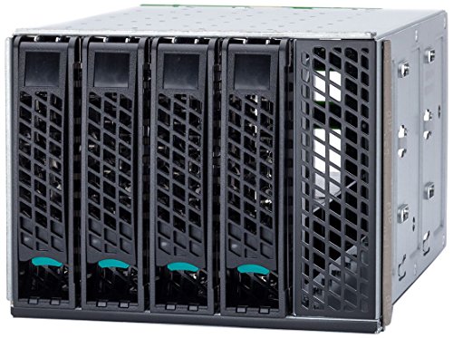 Intel FUP4X35S3HSDK Hot-Swap/Storage Drive Cage Kit von Intel