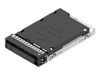 Intel FXX35HSCAR2, Spare Drive Bays & Carrier Options Intel FXX35HSCAR2, Spare Drive Bays & Carrier Options von Intel